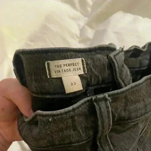 The perfect vintage jean - Picture 10 of 13